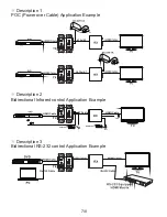 Preview for 8 page of Comprehensive CHE-HDBTWP240K-TX User Manual