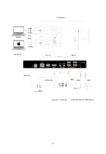 Предварительный просмотр 13 страницы Comprehensive CHE-HDBTWP242K User Manual