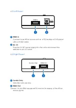 Preview for 7 page of Comprehensive CSC-450 Operation Manual