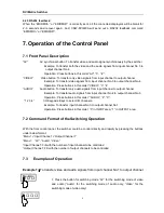 Preview for 9 page of Comprehensive CSW-DVI440A User Manual