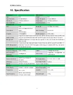 Preview for 14 page of Comprehensive CSW-DVI440A User Manual