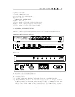 Предварительный просмотр 4 страницы Comprehensive CSW-HD440EXT User Manual