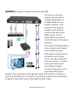 Preview for 9 page of Comprehensive CSW-HD440NEXT Operation Manual