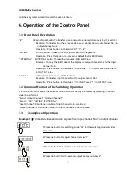 Preview for 10 page of Comprehensive CSW-HD880 User Manual