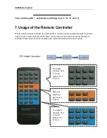 Preview for 11 page of Comprehensive CSW-HD880 User Manual