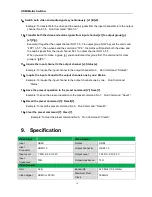 Preview for 14 page of Comprehensive CSW-HD880 User Manual