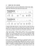 Preview for 7 page of Comprehensive CSW-HDMI210 Instruction Manual