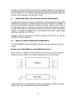 Preview for 8 page of Comprehensive CSW-HDMI210 Instruction Manual