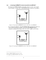 Предварительный просмотр 10 страницы Comprehensive CSW-VGA211 User Manual