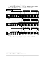 Предварительный просмотр 9 страницы Comprehensive CVG-10ARxl User Manual