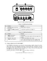 Предварительный просмотр 11 страницы Comprehensive cvg-2n User Manual