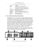 Preview for 6 page of Comprehensive CVG-44AV User Manual