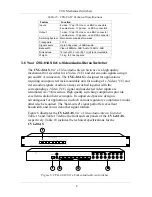 Preview for 11 page of Comprehensive CVG-44AV User Manual