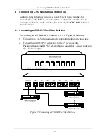 Preview for 19 page of Comprehensive CVG-44AV User Manual