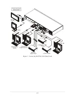 Preview for 16 page of Comprehensive CVG-719xl User Manual