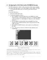 Preview for 26 page of Comprehensive CVG-719xl User Manual