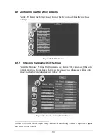 Preview for 34 page of Comprehensive CVG-719xl User Manual