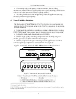 Preview for 4 page of Comprehensive CVG-FW4X4 User Manual