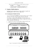 Preview for 5 page of Comprehensive CVG-FW4X4 User Manual