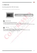 Preview for 11 page of Compressed Air Advisors mikropor MH-US Series Instruction Manual