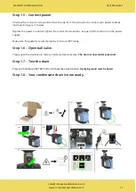 Preview for 11 page of Compressed Air Alliance CON2 Series User Manual