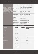 Preview for 6 page of Compressed Air Alliance POM200 User Manual