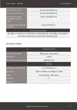 Preview for 9 page of Compressed Air Alliance POM200 User Manual