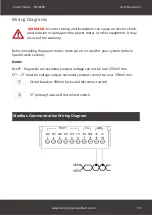 Preview for 18 page of Compressed Air Alliance POM200 User Manual