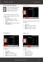 Preview for 27 page of Compressed Air Alliance POM200 User Manual