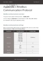 Preview for 38 page of Compressed Air Alliance POM200 User Manual