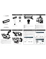 Preview for 1 page of Compro Technology NC450 Quick Installation Manual