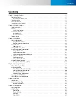 Preview for 3 page of Compro Technology TN2200 User Manual