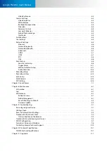 Preview for 4 page of Compro Technology TN2200 User Manual