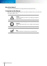 Preview for 8 page of Compro Technology TN2200 User Manual