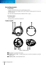 Preview for 10 page of Compro Technology TN2200 User Manual