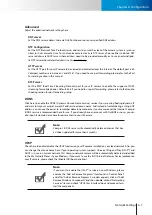 Preview for 47 page of Compro Technology TN2200 User Manual