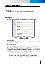 Preview for 57 page of Compro Technology TN2200 User Manual