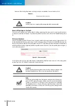 Preview for 58 page of Compro Technology TN2200 User Manual