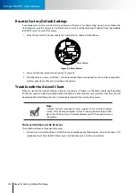 Preview for 60 page of Compro Technology TN2200 User Manual