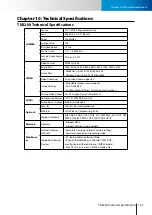 Preview for 71 page of Compro Technology TN2200 User Manual