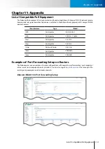 Preview for 73 page of Compro Technology TN2200 User Manual