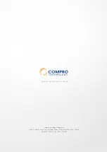 Preview for 76 page of Compro Technology TN2200 User Manual