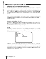 Preview for 12 page of COMPRO CP480 User Manual