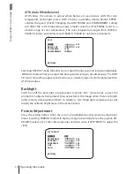 Preview for 14 page of COMPRO CP480 User Manual