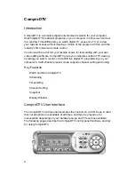 Preview for 8 page of COMPRO DVB-U2000 - START UP GUIDE Manual