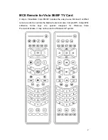 Предварительный просмотр 7 страницы COMPRO E600F Startup Manual