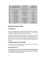 Preview for 12 page of COMPRO E900F - STARTUP Manual