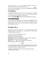 Preview for 26 page of COMPRO E900F - STARTUP Manual