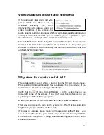 Preview for 31 page of COMPRO E900F - STARTUP Manual