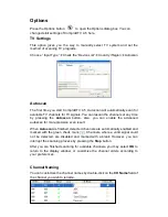 Preview for 10 page of COMPRO ideoMate U620F Startup Manual